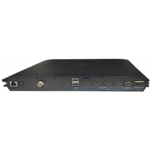 ONE CONNECT PARA TV SAMSUNG / NUMERO DE PARTE BN96-54787N / SOC4004B / BN9654787N / BN44-01183A / BN4401183A / MODELO QN85QN95BAFXZA AD03	